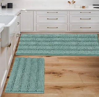 bath mat bathroom apartment